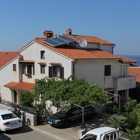 Apartments With A Parking Space Mali Lošinj Dış mekan fotoğraf