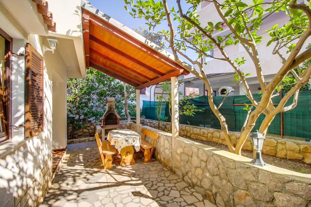 Apartments With A Parking Space Mali Lošinj Dış mekan fotoğraf