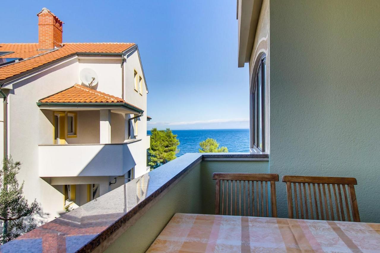 Apartments With A Parking Space Mali Lošinj Dış mekan fotoğraf