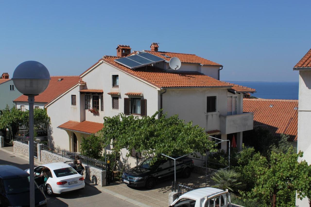 Apartments With A Parking Space Mali Lošinj Dış mekan fotoğraf