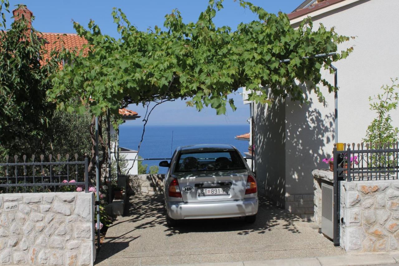 Apartments With A Parking Space Mali Lošinj Dış mekan fotoğraf