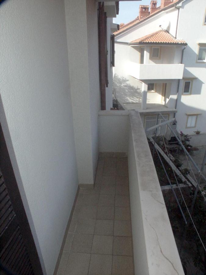 Apartments With A Parking Space Mali Lošinj Dış mekan fotoğraf