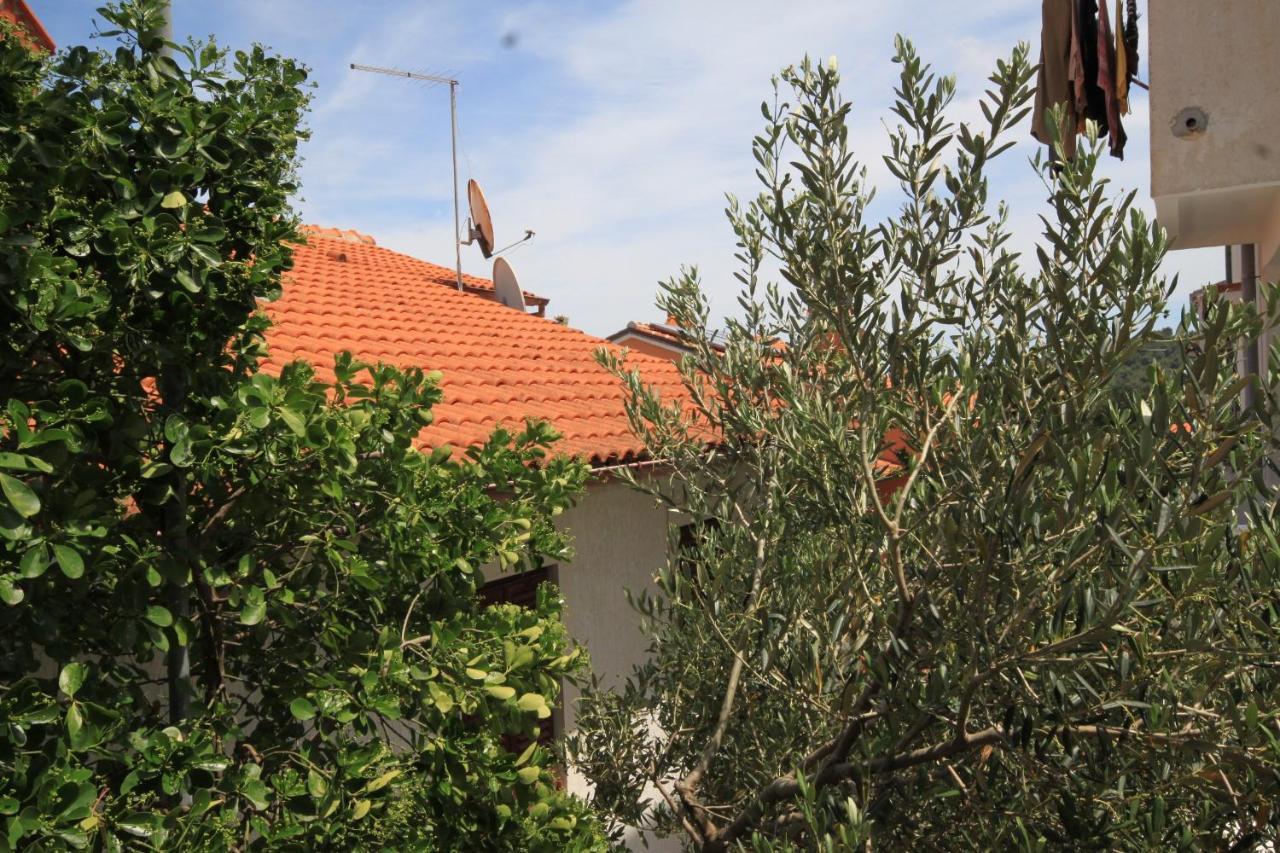 Apartments With A Parking Space Mali Lošinj Dış mekan fotoğraf